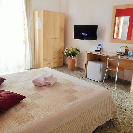 Actinia Accomodation Alghero Eksteriør billede