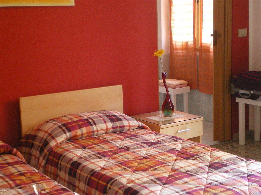 Actinia Accomodation Alghero Eksteriør billede
